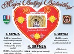 332. zavjetno hodočašće grada Varaždina Majci Božjoj Bistričkoj